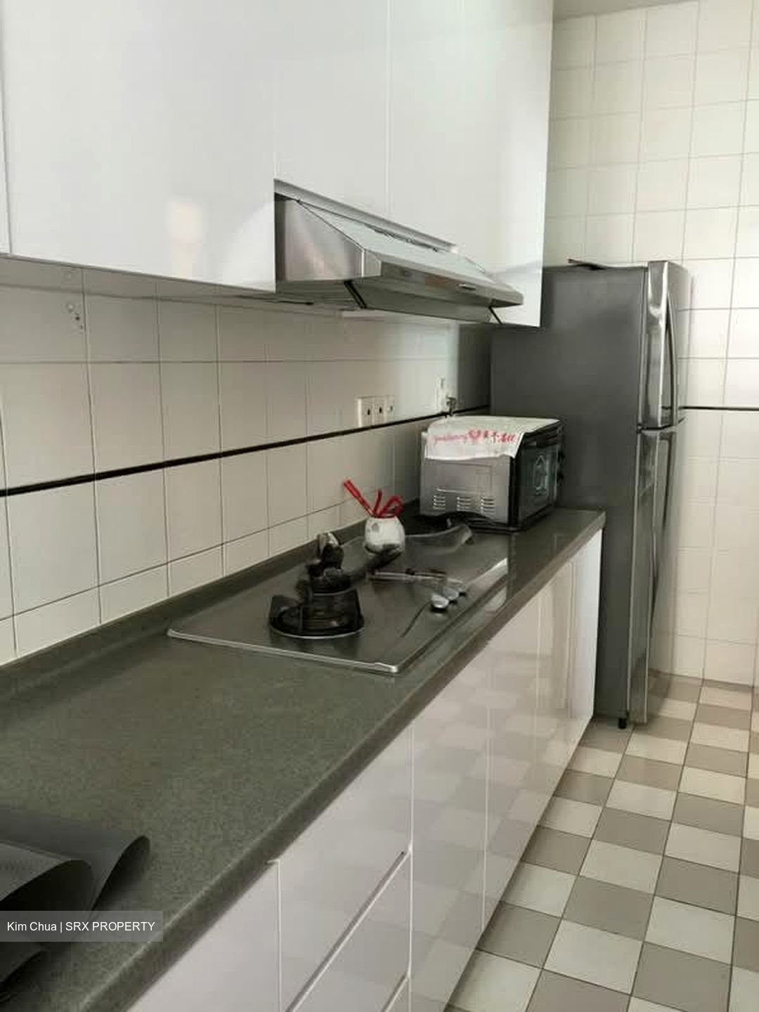 Changi Green (D16), Condominium #566302661